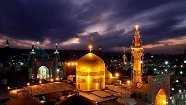 mashhad-tour