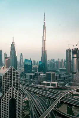 امارات متحده عربی