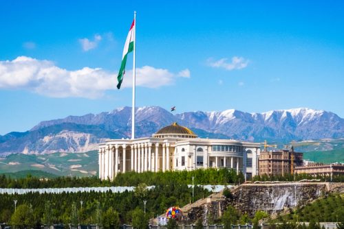 راهنمای کامل سفر به تاجیکستان