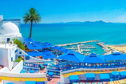 راهنمای کامل سفر به تونس