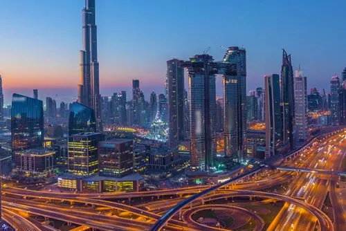 راهنمای کامل سفر به امارات متحده عربی 