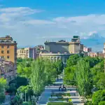راهنمای کامل سفر به ارمنستان