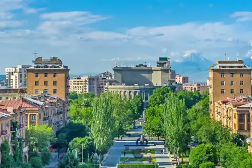 راهنمای کامل سفر به ارمنستان