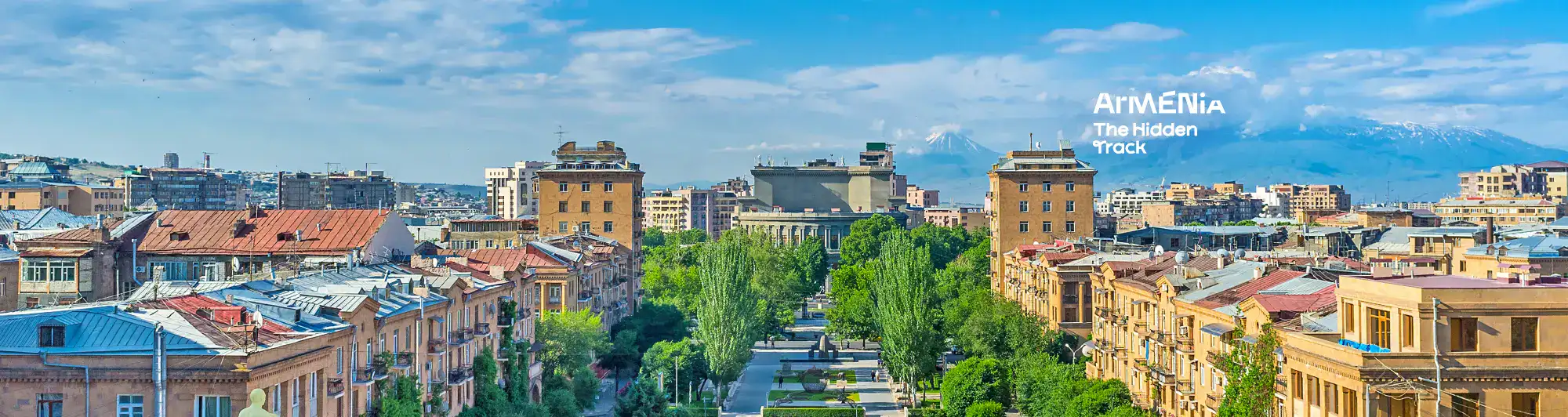 راهنمای کامل سفر به ارمنستان