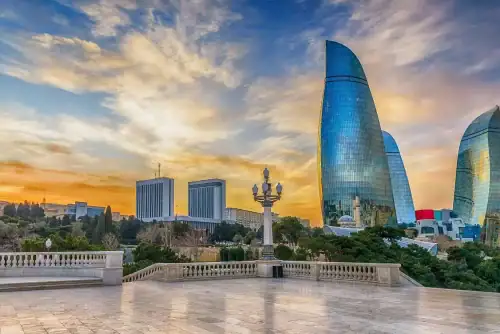 راهنمای کامل سفر به آذربایجان