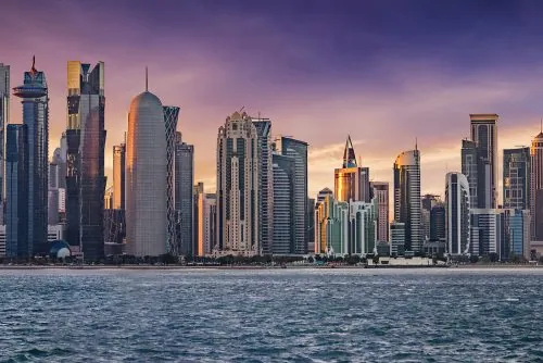 راهنمای کامل سفر به قطر