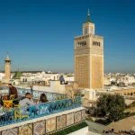 tunis-city