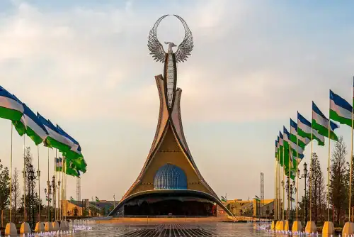راهنمای کامل سفر به ازبکستان