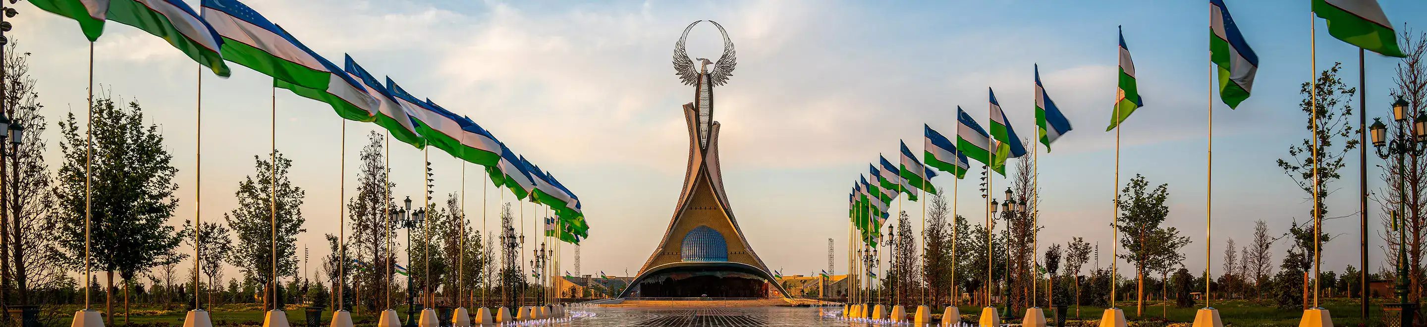 راهنمای کامل سفر به ازبکستان