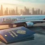 هواپیمایی امارات نرخ‌ها و شرایط جدید ویزای دبی را اعلام کرد