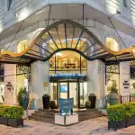 هتل اکسیدنتال تکسیم استانبول