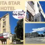 هتل روتا استار