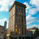 هتل ستیا استانبول