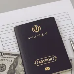 تمدید پاسپورت در داخل ایران (۱۴۰۴) — آموزش کامل و به‌روز
