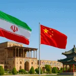 لغو ویزای ورود برای گردشگران چینی