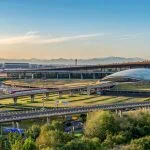 فرودگاه بین‌المللی پکن