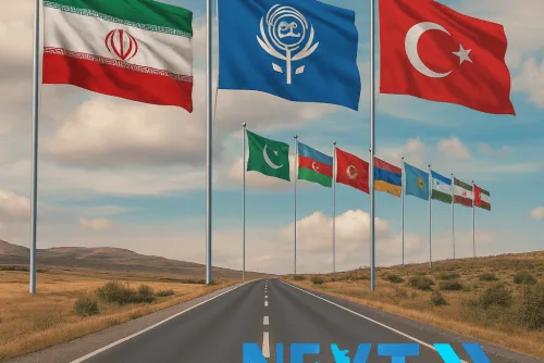 ابتکار ایران برای تسهیل سفر زمینی در اکو تصویب شد | اجرای کارنه دوپاساژ