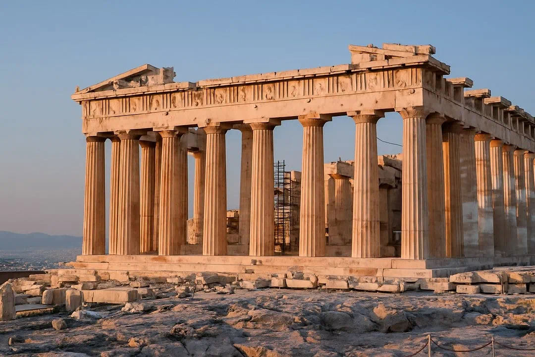 ویزای یونان