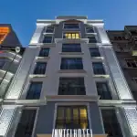 هتل اینتل استانبول