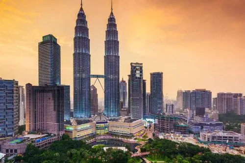 راهنمای کامل سفر به مالزی