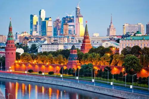 راهنمای کامل سفر به مسکو پایتخت روسیه