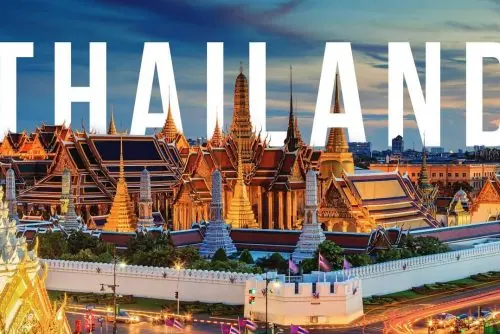 راهنمای کامل سفر به تایلند