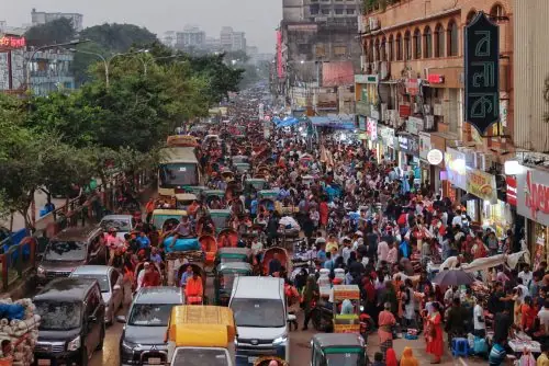 راهنمای کامل سفر به بنگلادش 