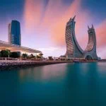 راهنمای سفر به دوحه، پایتخت قطر