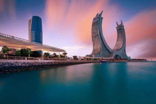 راهنمای سفر به دوحه، پایتخت قطر
