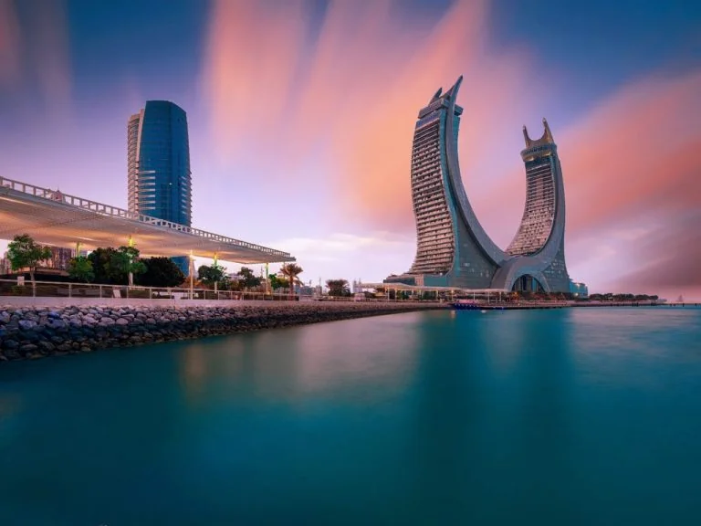راهنمای سفر به دوحه، پایتخت قطر