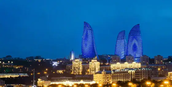 ویزای آذربایجان