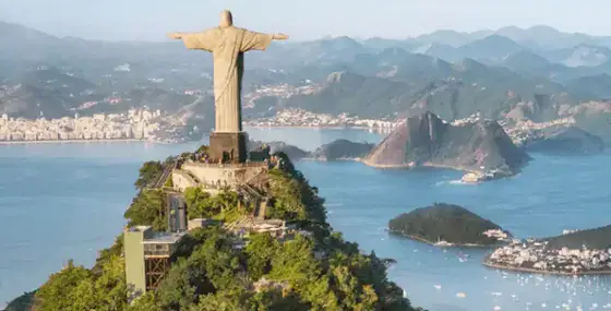 ویزای برزیل