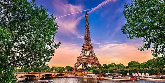 ویزای فرانسه