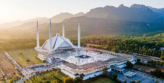 ویزای پاکستان