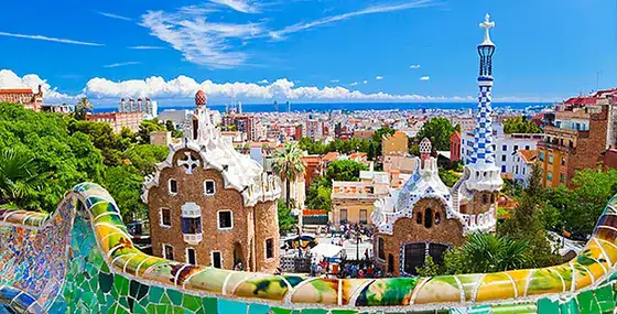 ویزای اسپانیا