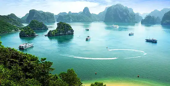 ویزای ویتنام