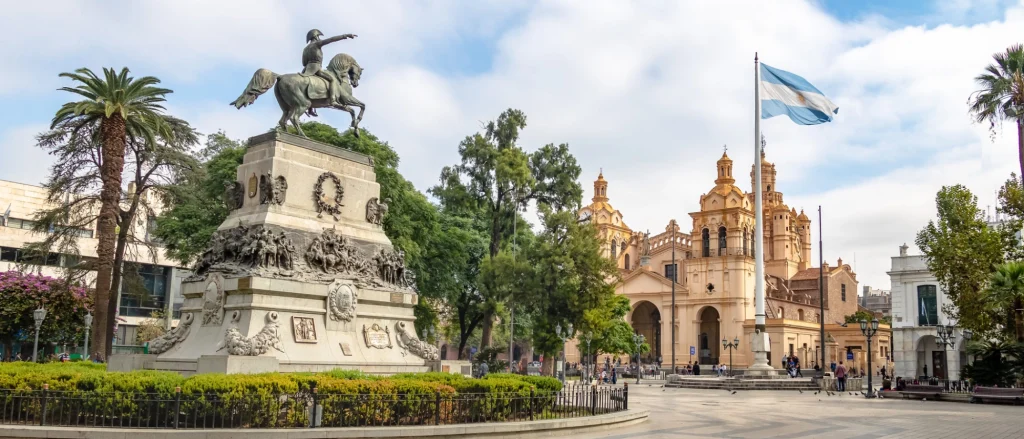 راهنمای کامل سفر به آرژانتین