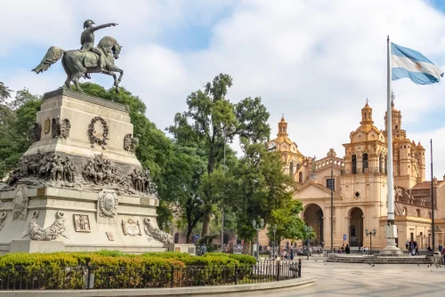 راهنمای کامل سفر به آرژانتین