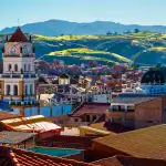 راهنمای کامل سفر به بولیوی