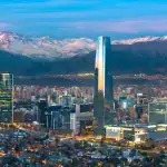 راهنمای کامل سفر به شیلی
