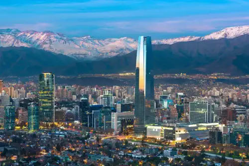 راهنمای کامل سفر به شیلی