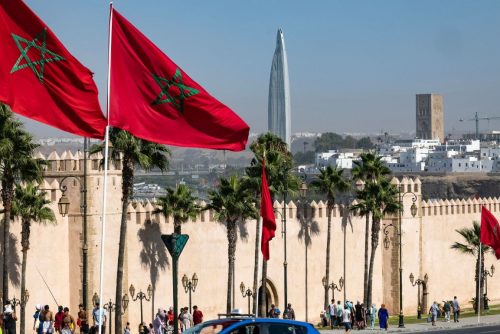 راهنمای کامل سفر به مراکش