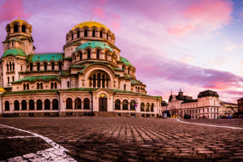 راهنمای کامل سفر به بلغارستان