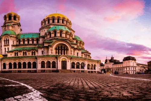 راهنمای کامل سفر به بلغارستان