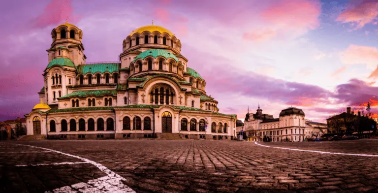 راهنمای کامل سفر به بلغارستان