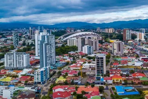 راهنمای کامل سفر به کاستاریکا