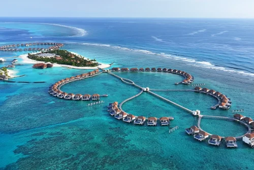 راهنمای کامل سفر به مالدیو