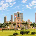 راهنمای کامل سفر به پاراگوئه