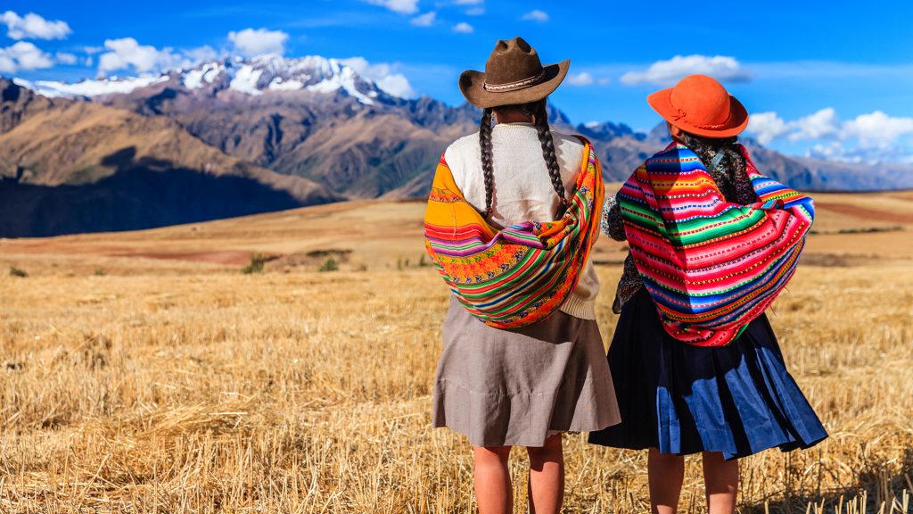 راهنمای کامل سفر به پرو