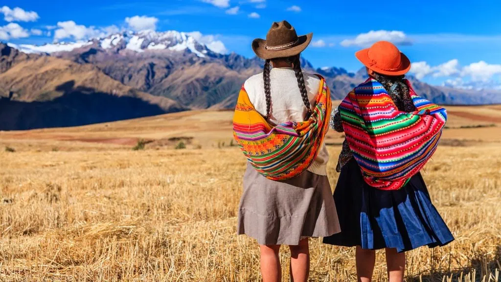 راهنمای کامل سفر به پرو